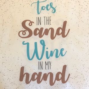 Meet your Posher, Bruce